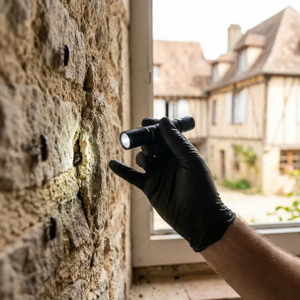 Un habitat sain et protégé durablement