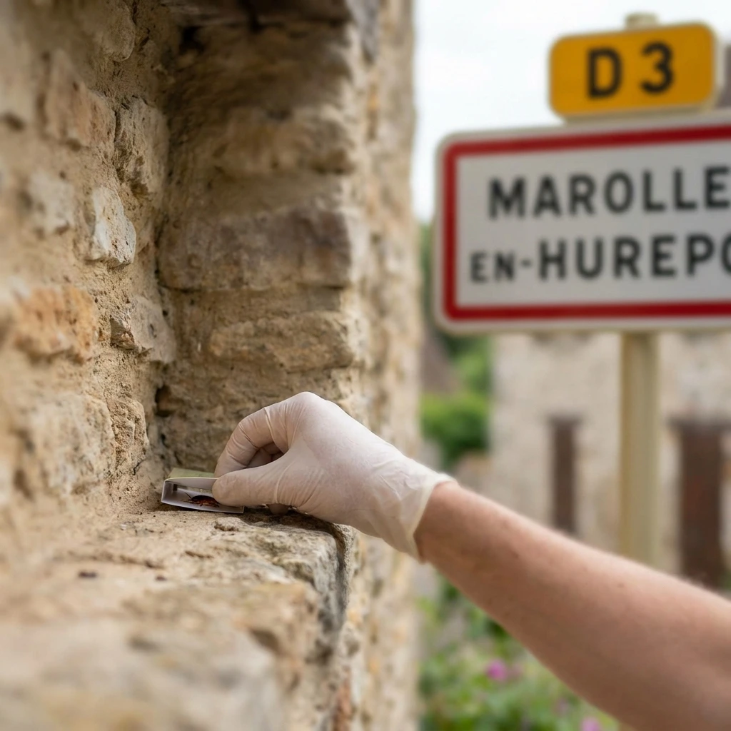 Une tranquillité retrouvée pour votre foyer