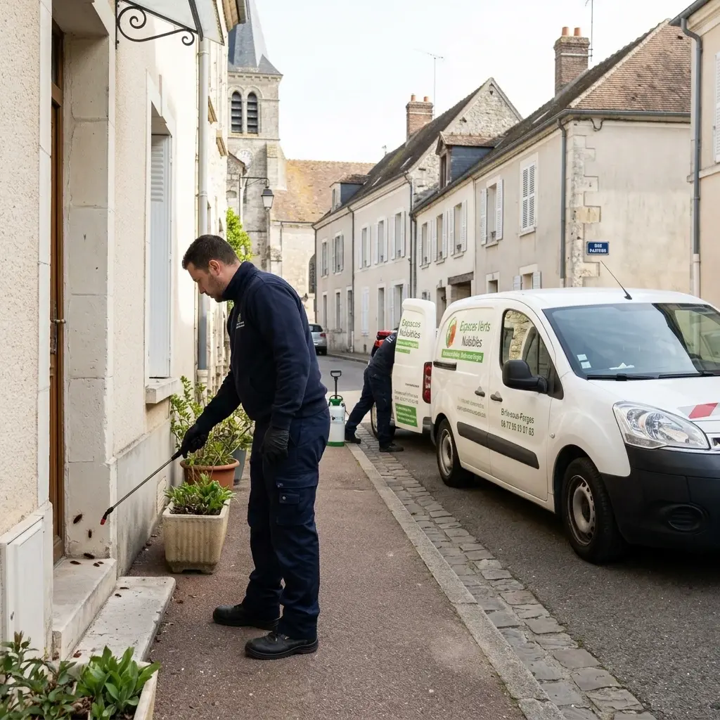 Notre méthode d'intervention