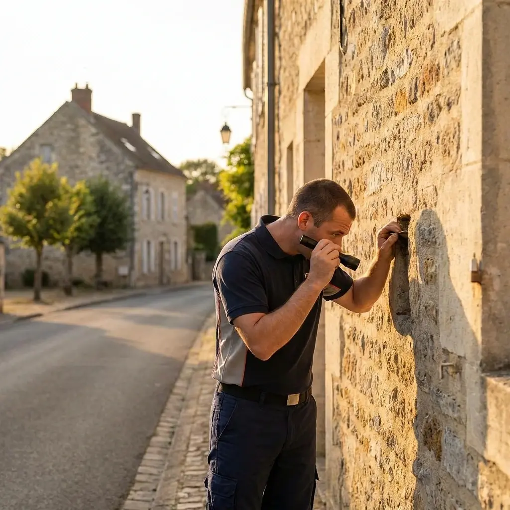 Prévenir le retour des nuisibles