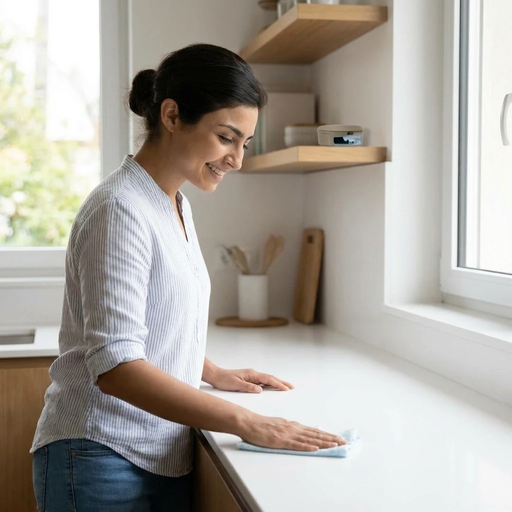 Une protection durable pour votre logement