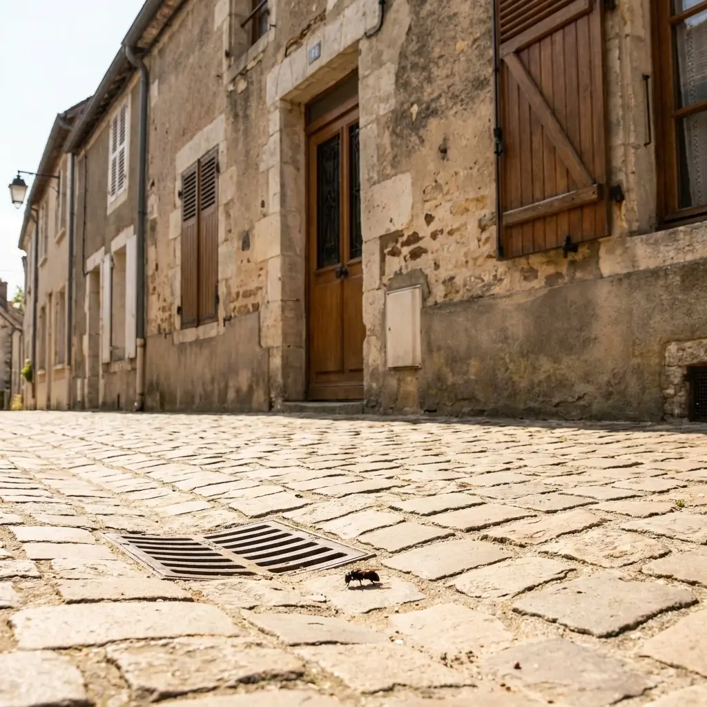 Prévenir le retour des nuisibles