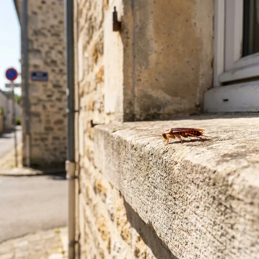Une expertise de confiance pour votre sérénité