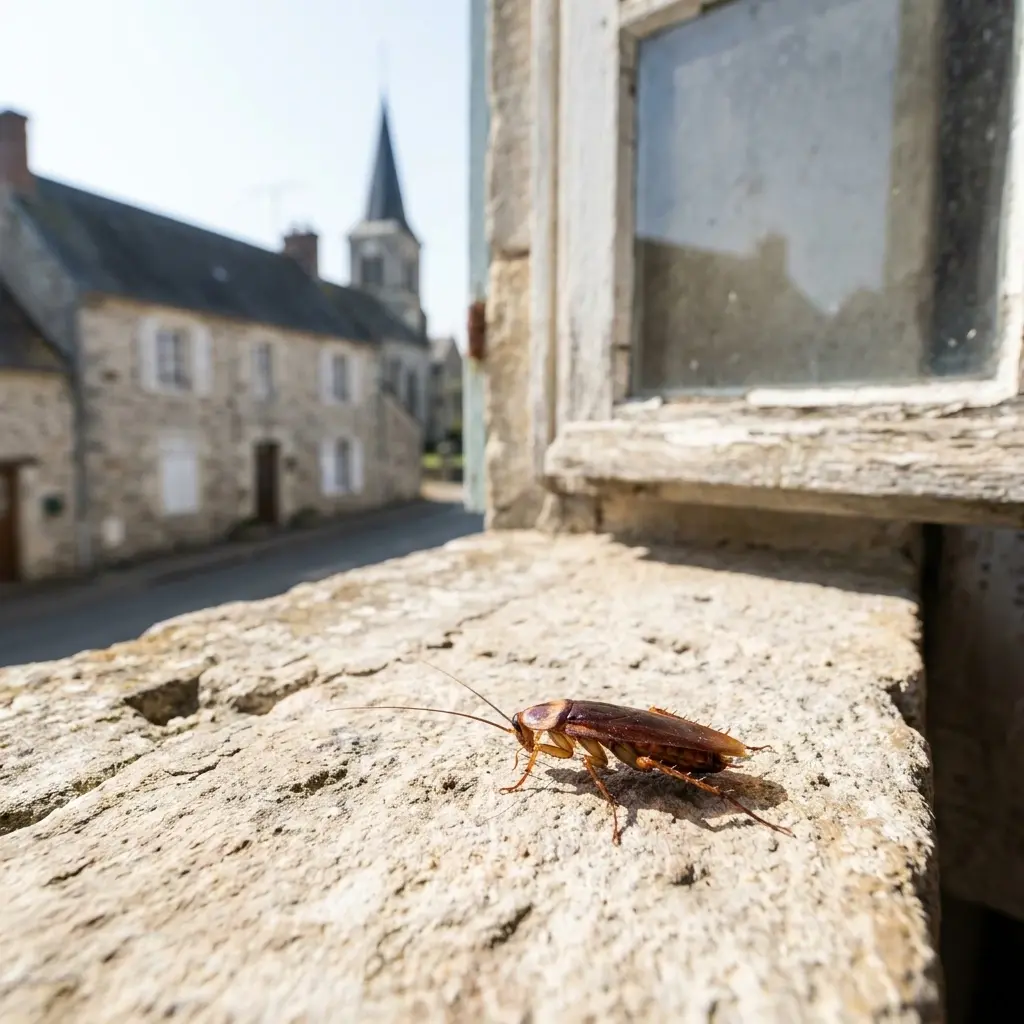 Comment se déroule l'intervention à Breuillet ?