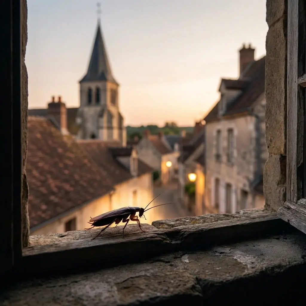 Notre méthode d'assainissement