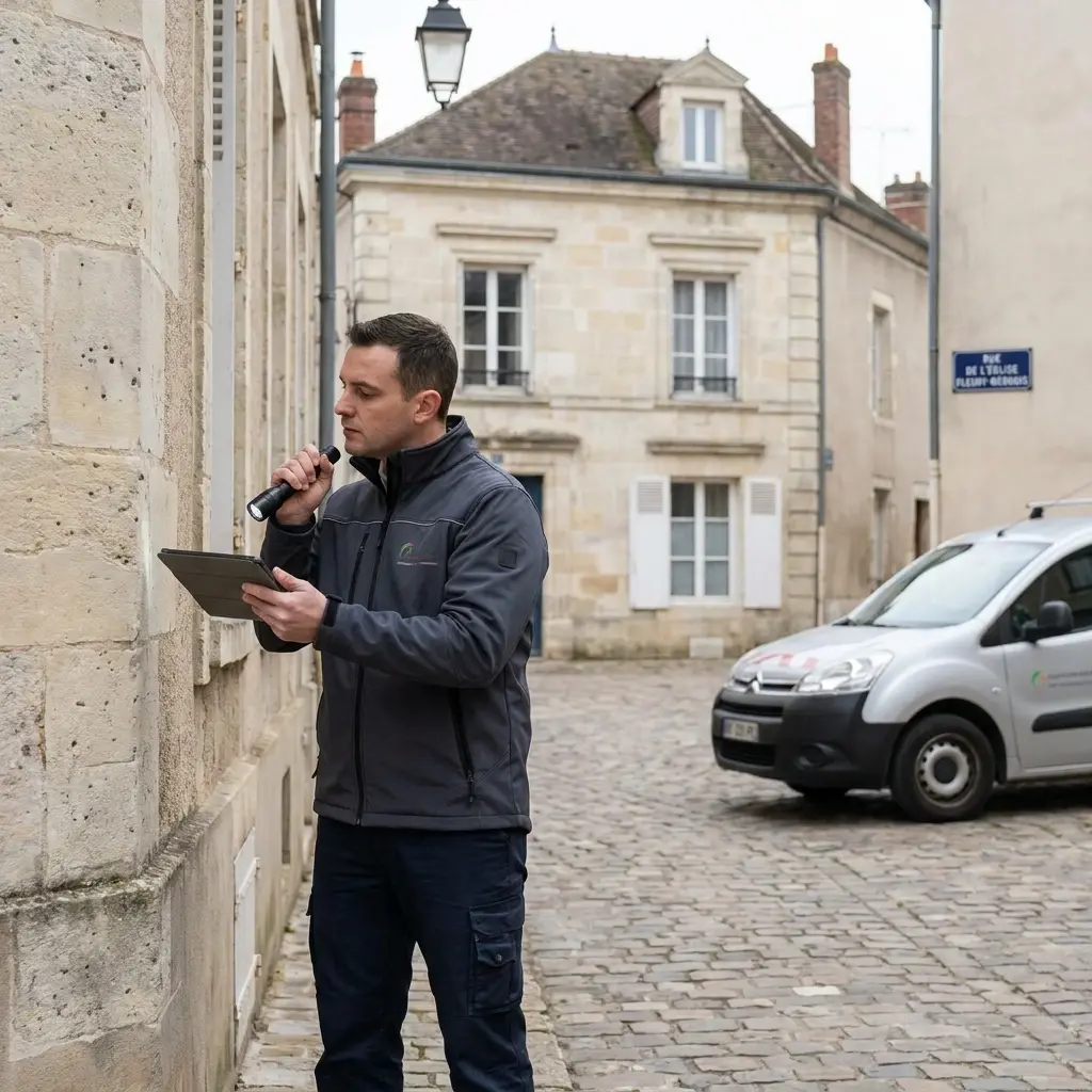 Pourquoi nous choisir pour vos cafards à Fleury-Mérogis