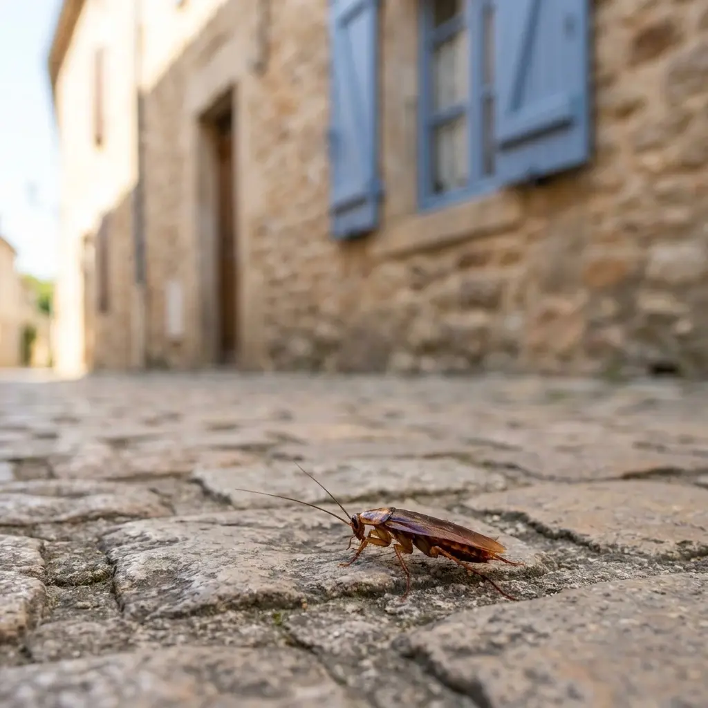 Un environnement sain pour votre foyer