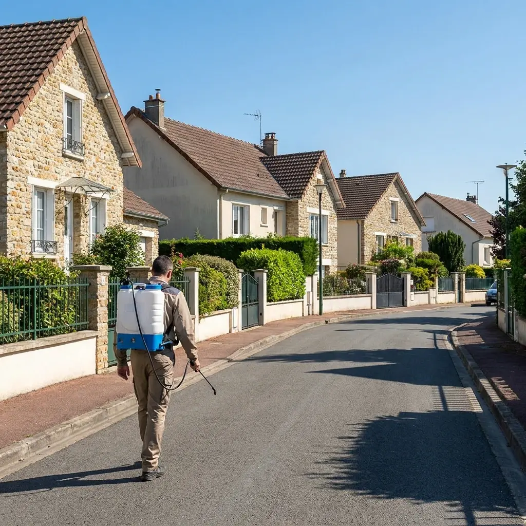 Besoin d'une intervention rapide à Villiers-sur-Orge ?