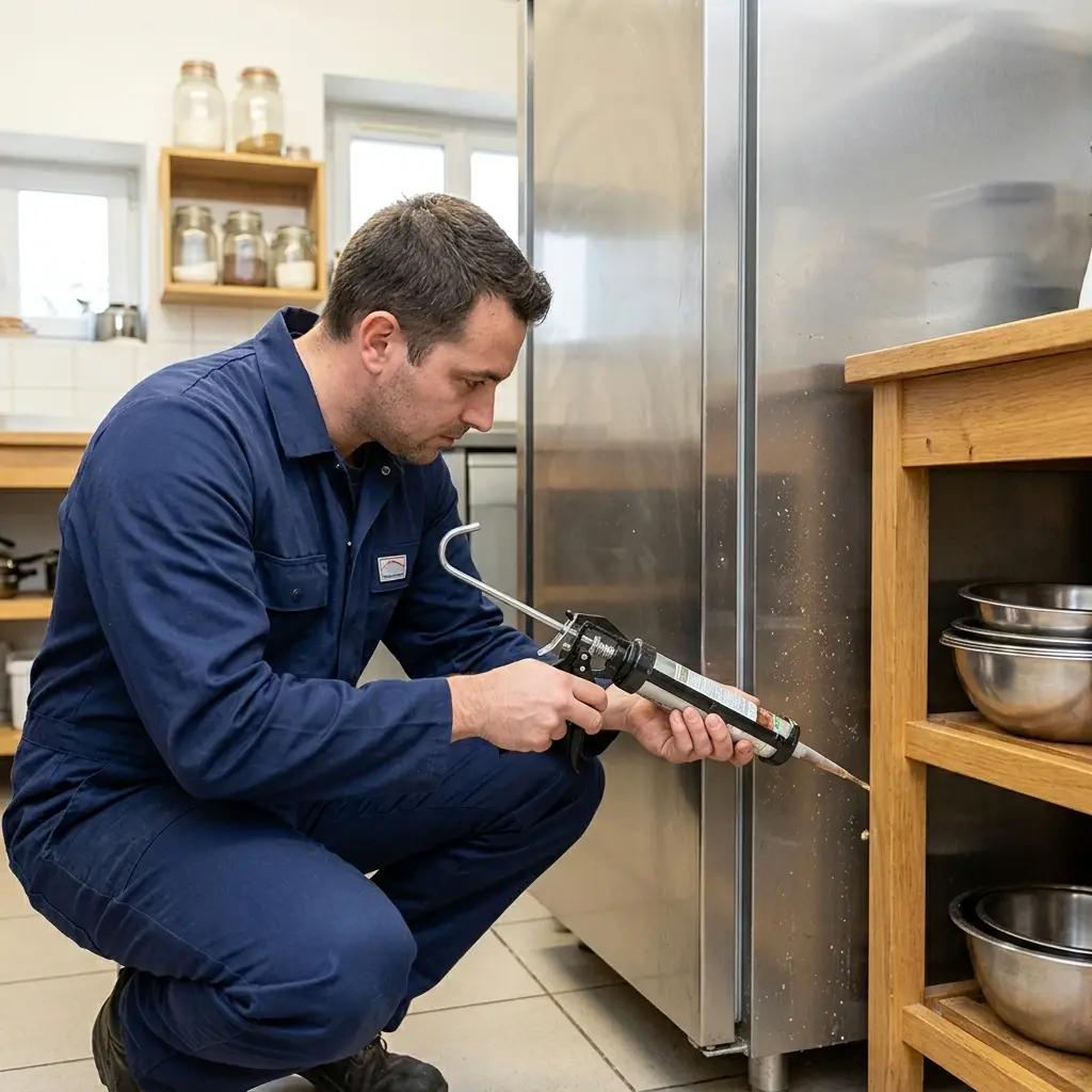 Expertise en désinsectisation à Vert-le-Petit