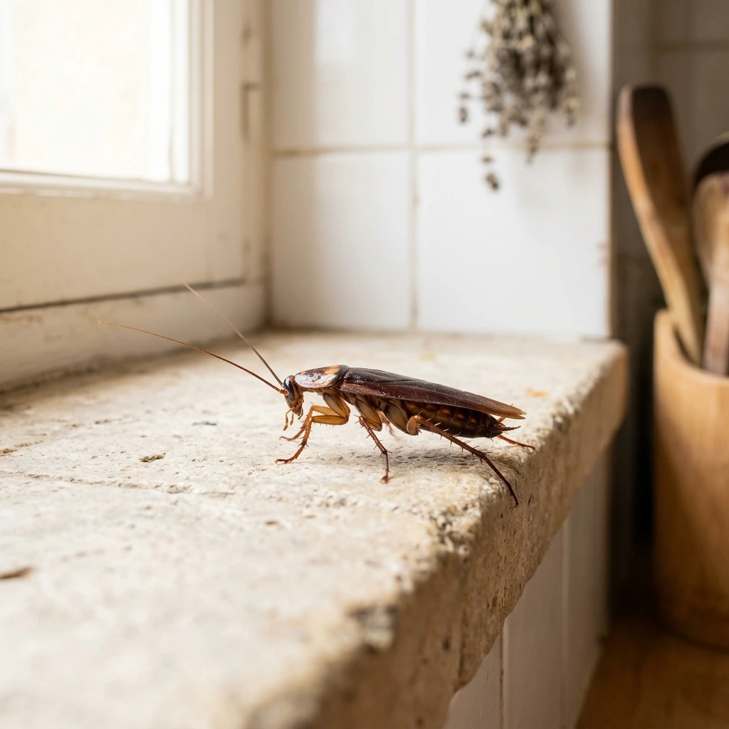 Comment limiter la propagation des nuisibles chez vous ?