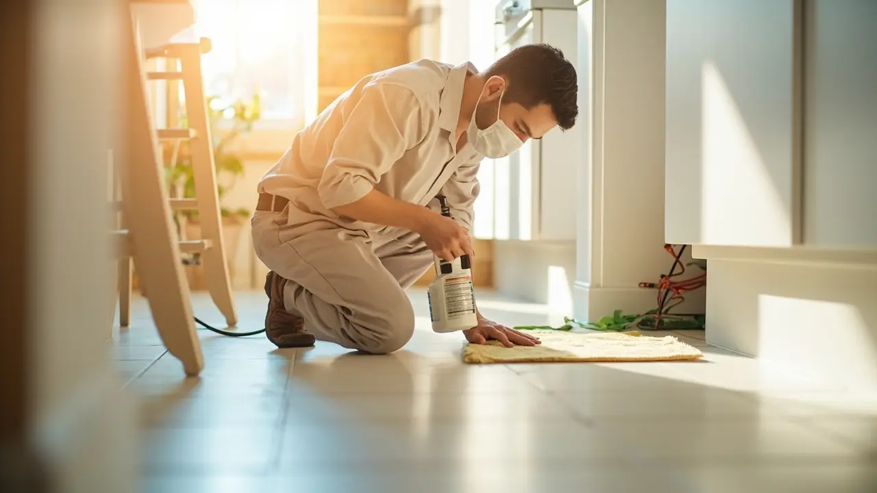 Une solution durable pour votre tranquillité
