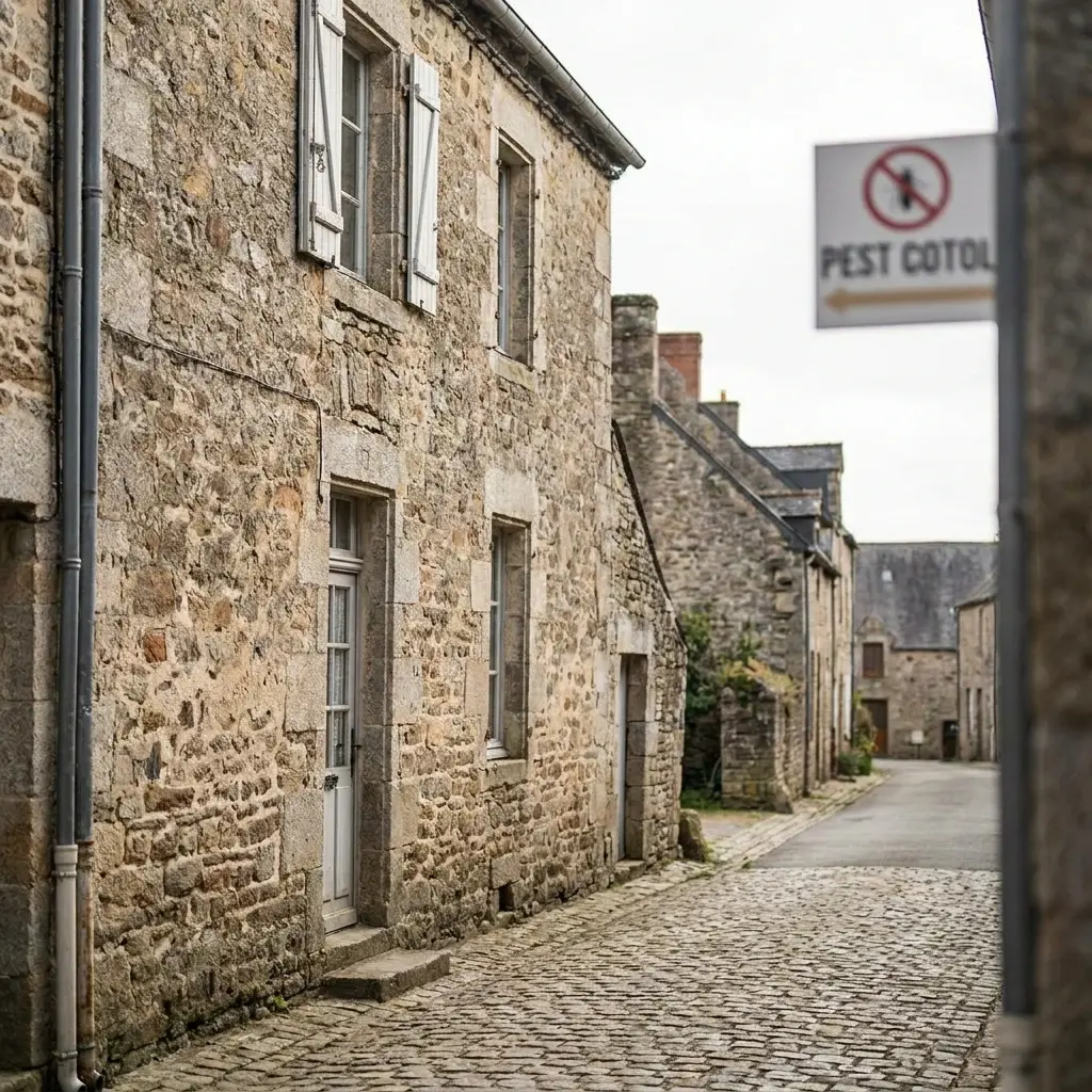 Notre méthode de traitement efficace