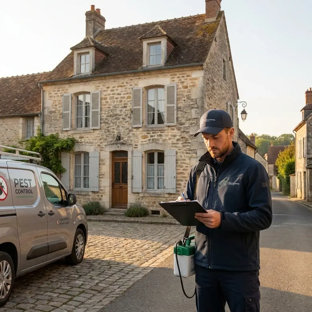 Une protection durable pour votre environnement
