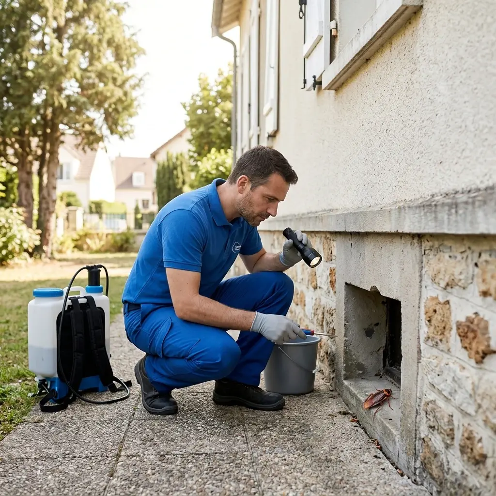 Conseils pour prévenir les infestations