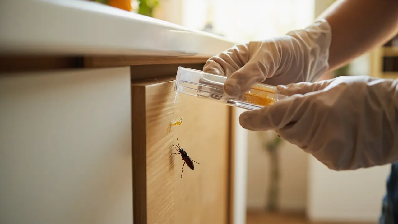 Une stratégie d'extermination efficace