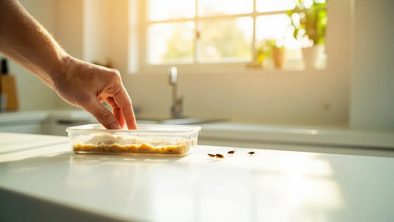 Conseils pour prévenir les nuisibles