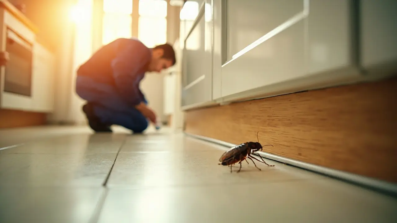 Une solution efficace pour votre tranquillité