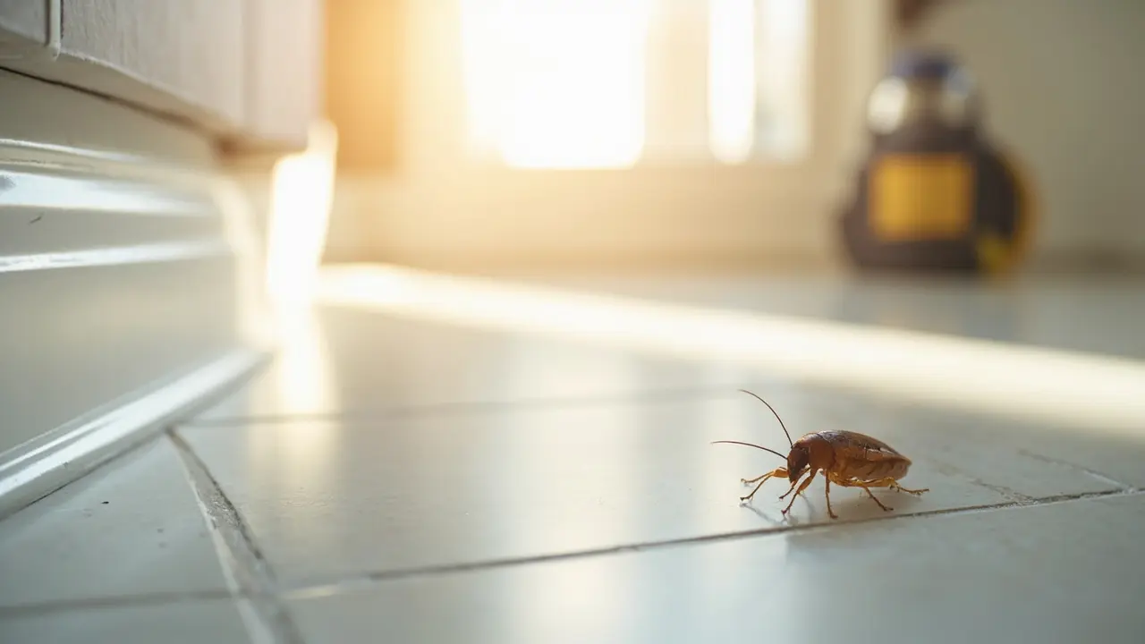 Une expertise de confiance pour votre tranquillité