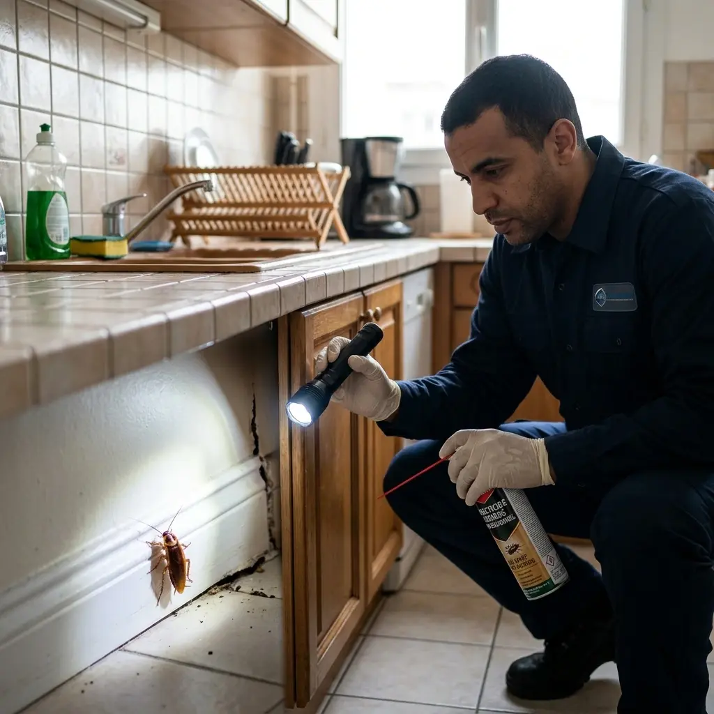 Adoptez les bons gestes pour prévenir le retour des nuisibles