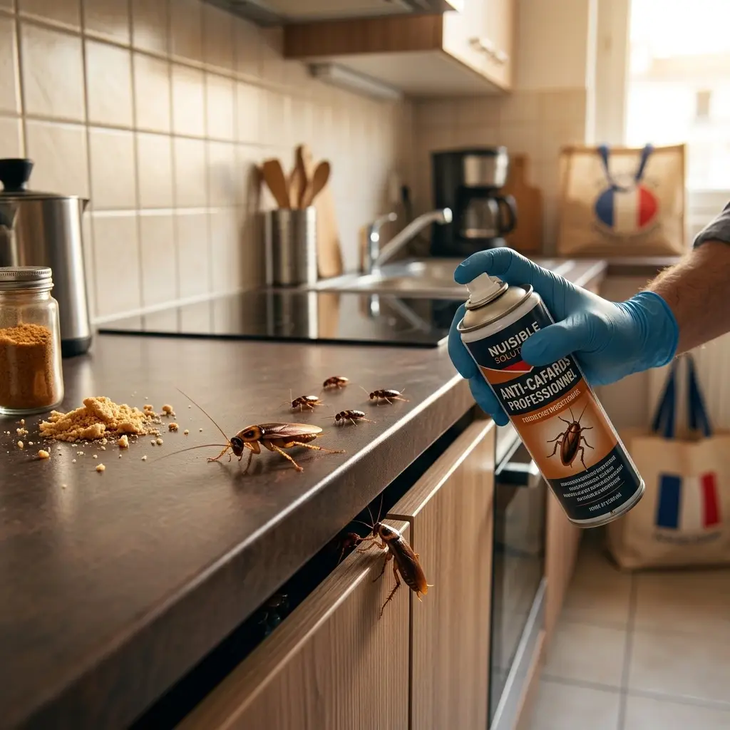 Une protection durable pour votre domicile