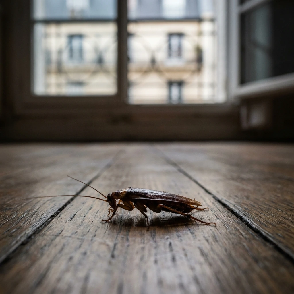 Prévenir le retour des nuisibles