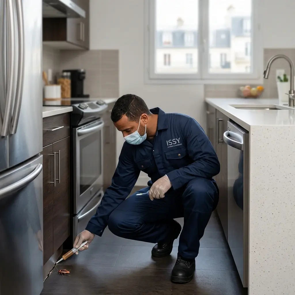 Une protection durable pour votre habitat