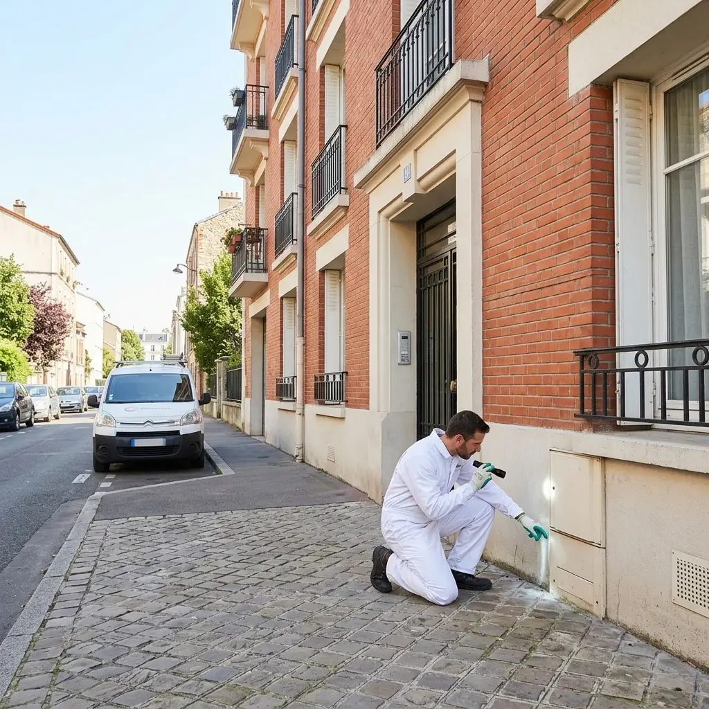 Un environnement sain et protégé