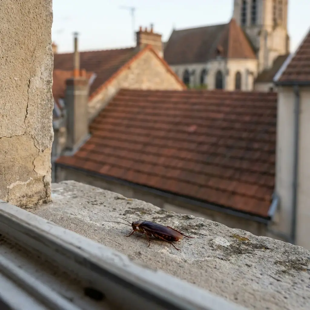 Conseils et prévention contre les nuisibles