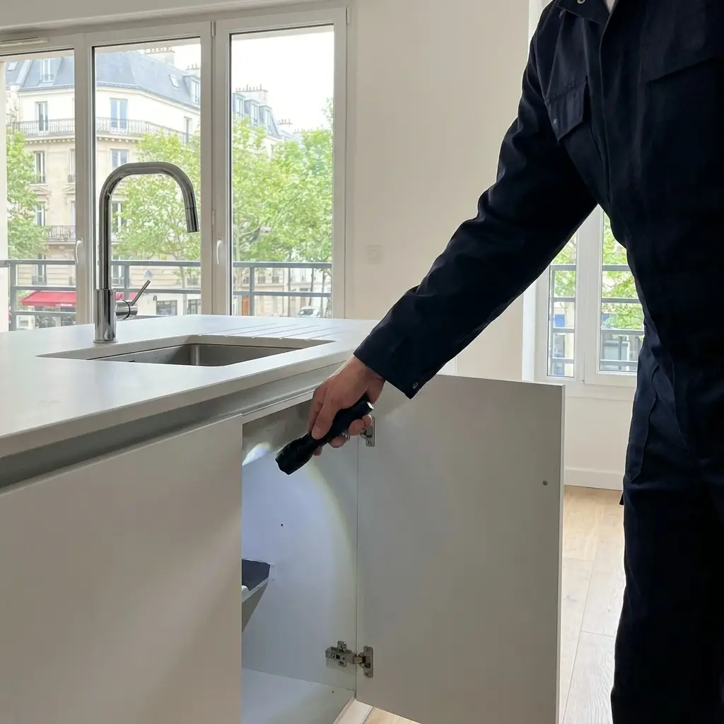 Pourquoi nous choisir pour vos cafards à Antony