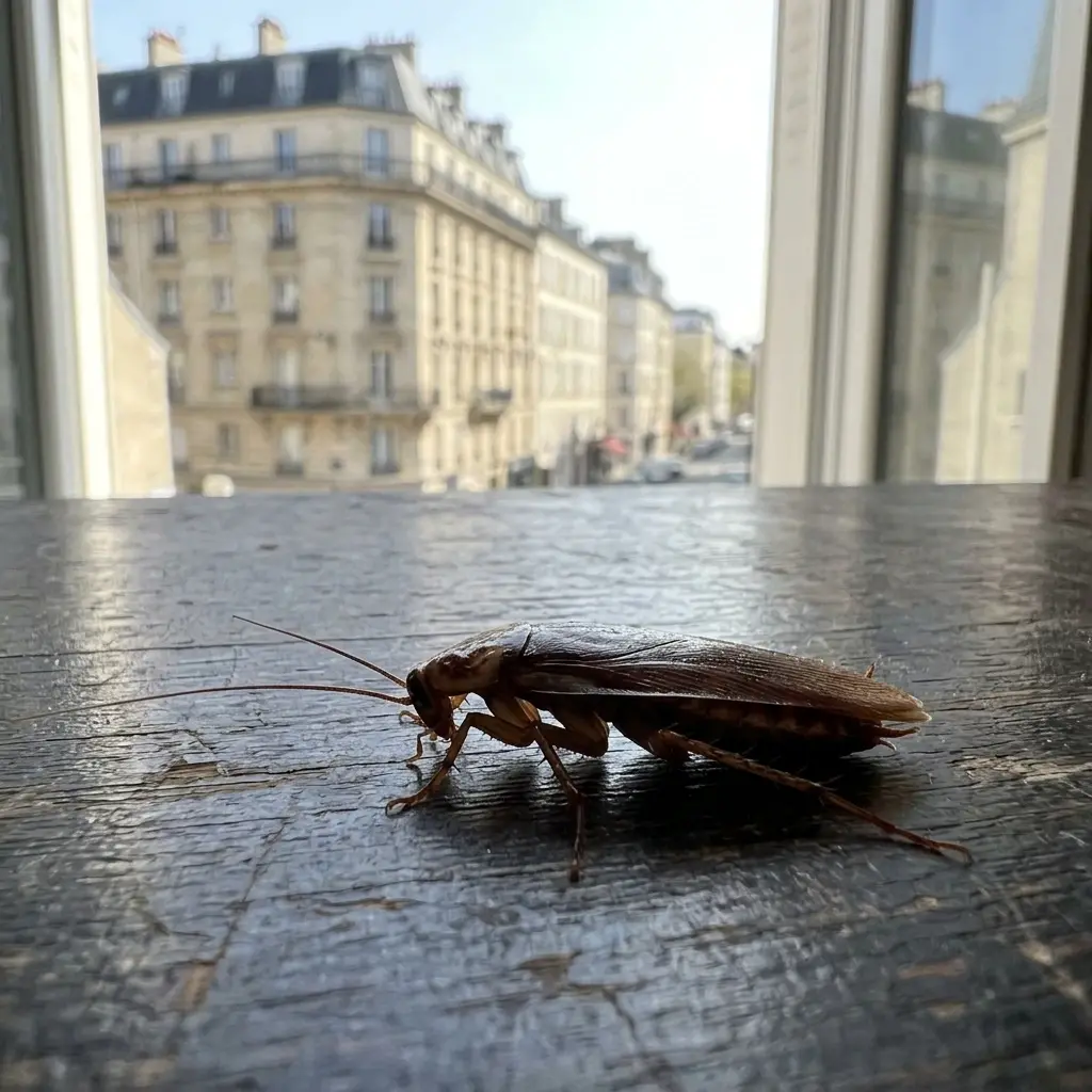 Besoin d'une intervention rapide à Vanves ?