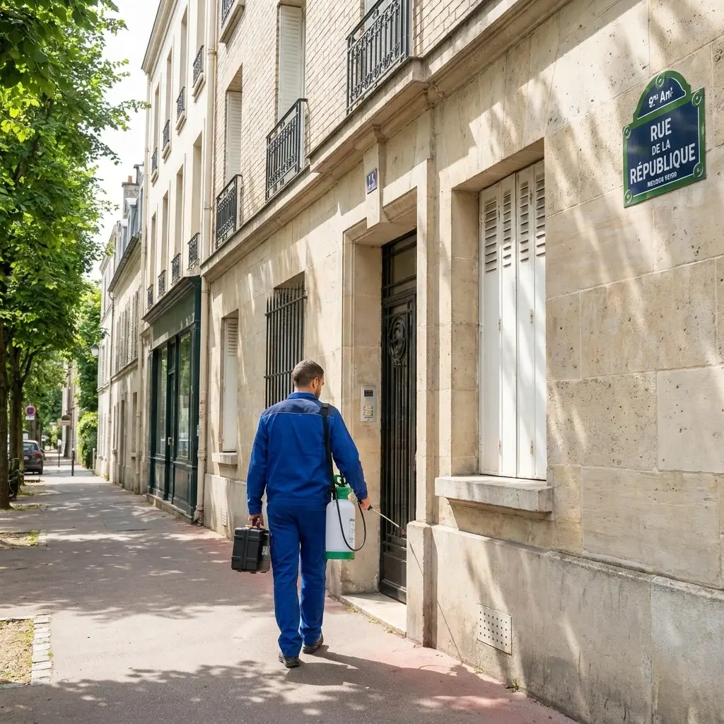 Conseils et gestes de prévention