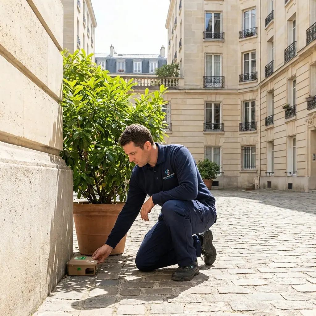 Une solution durable pour votre tranquillité