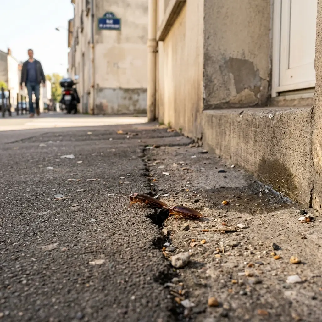 Notre approche technique