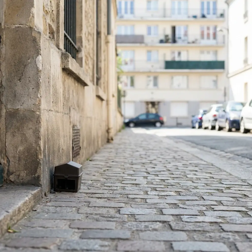 Cafards Gennevilliers (92230)