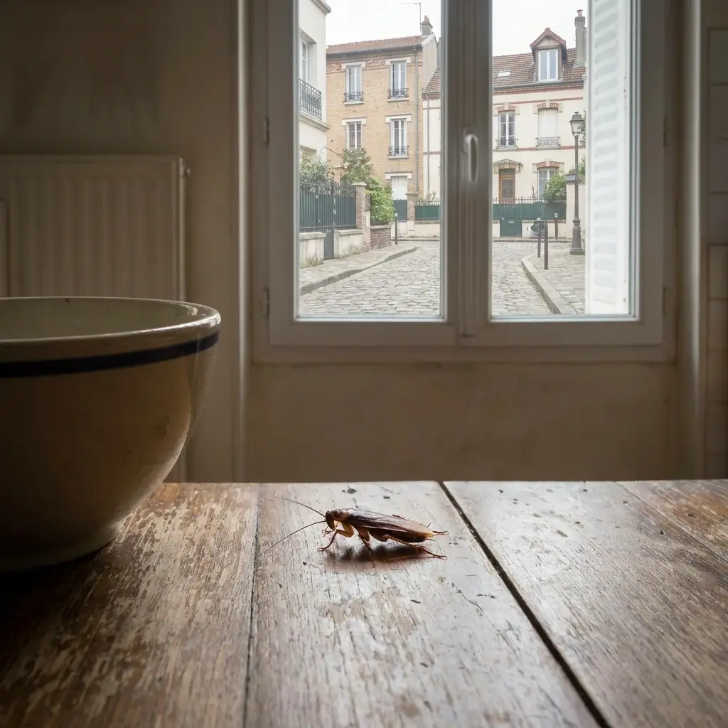 Conseils pour prévenir les infestations