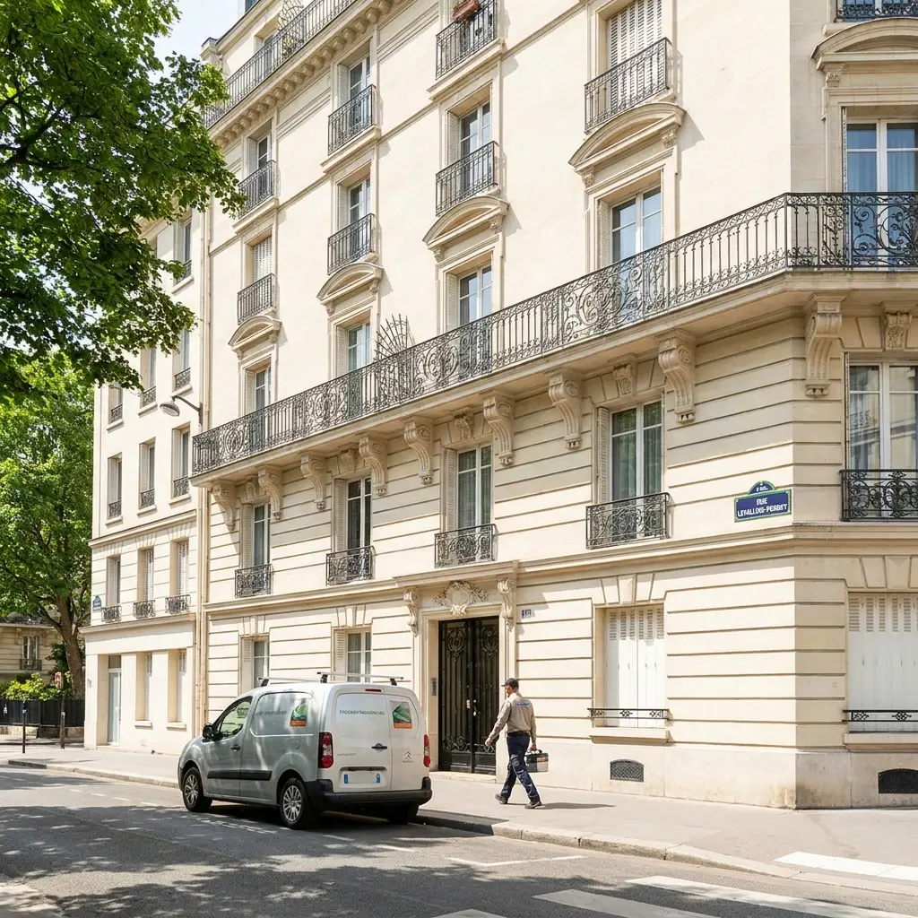 Pourquoi nous choisir à Levallois-Perret