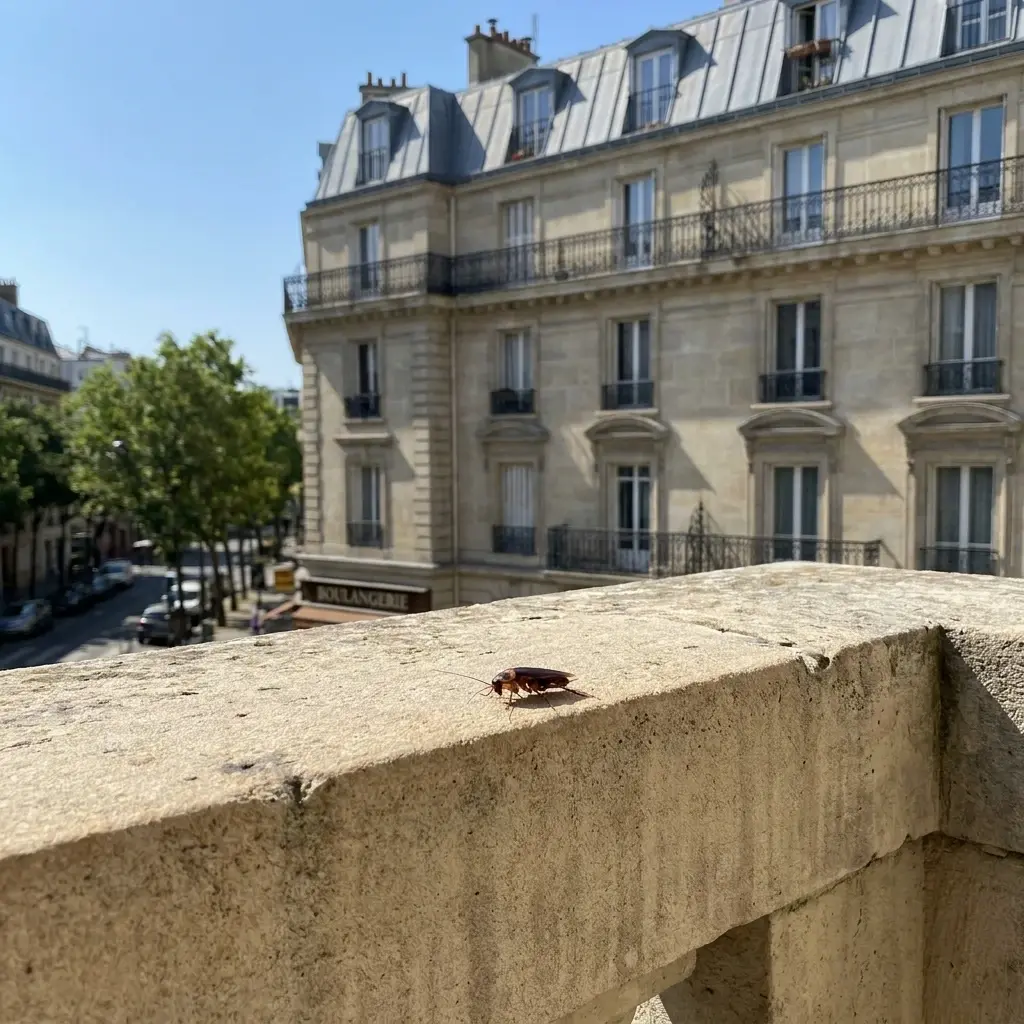 Comment se déroule l'intervention à Levallois-Perret ?