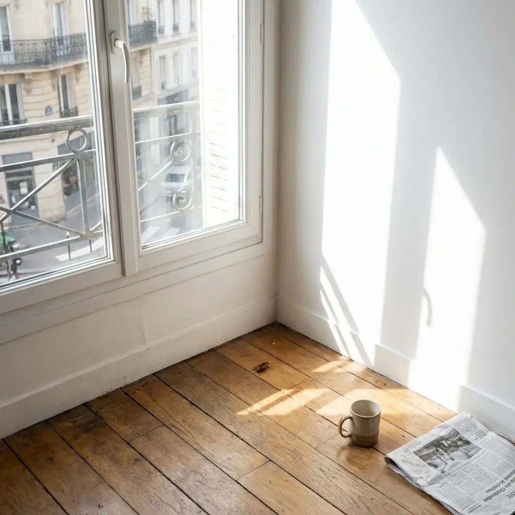 Une protection durable pour votre domicile