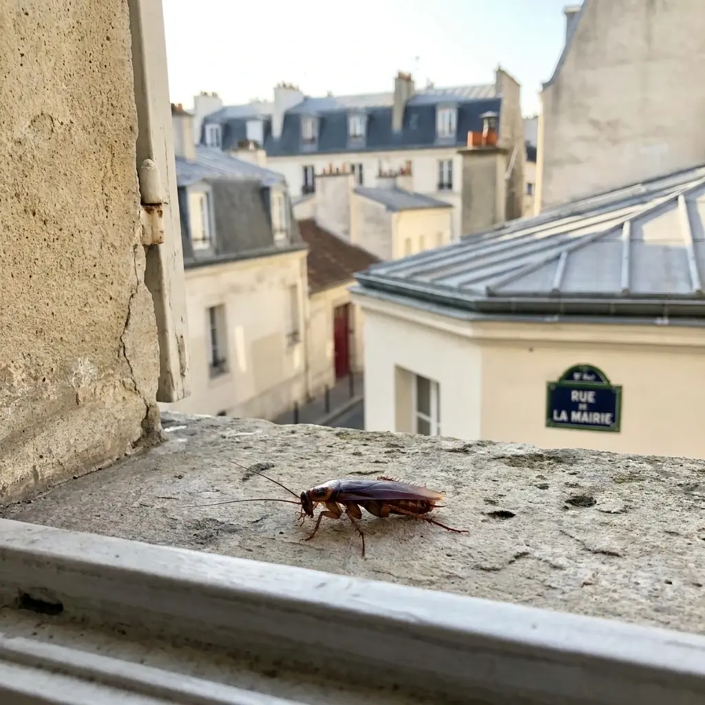 Prévenir la réapparition des insectes
