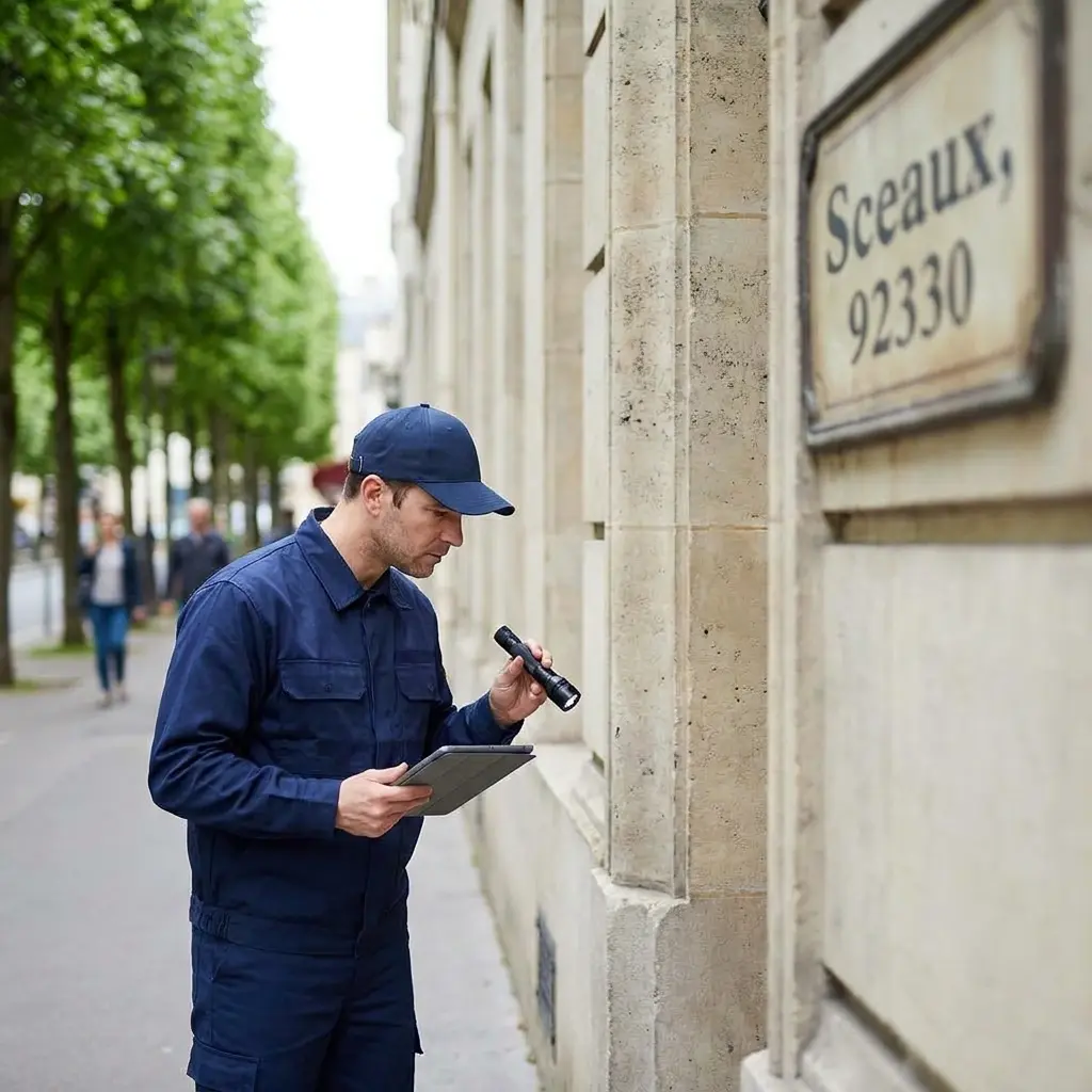 Pourquoi nous choisir à Sceaux