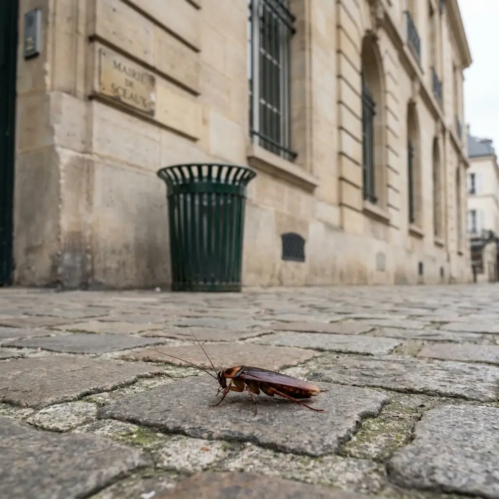 Besoin d'une intervention rapide à Sceaux ?