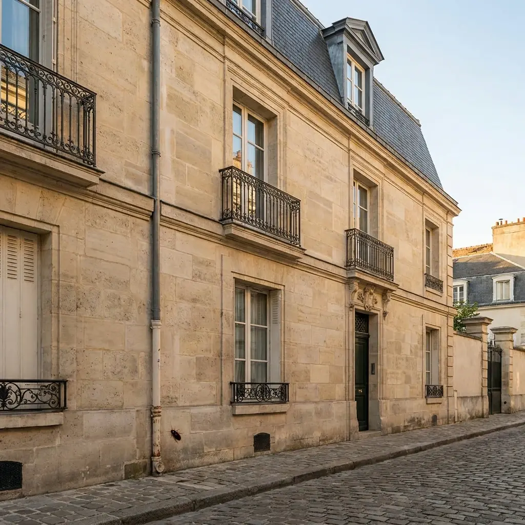 Comment se déroule l'intervention à Sceaux ?