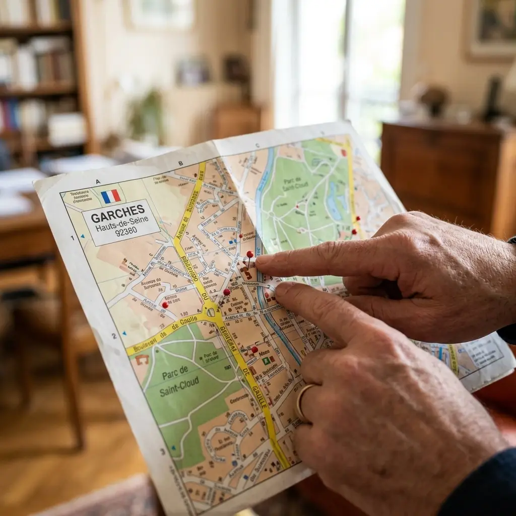 Notre protocole de traitement professionnel