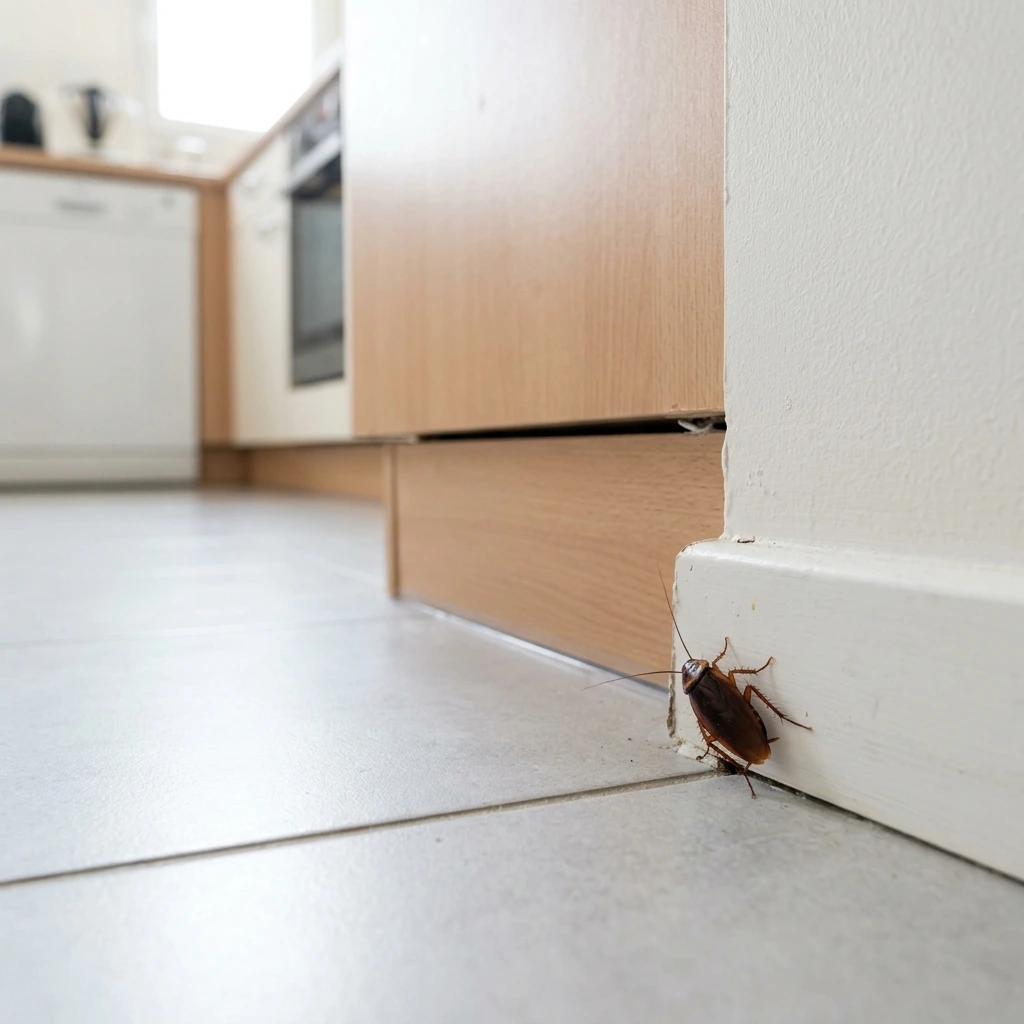 Comment se déroule l'intervention à Villeneuve-la-Garenne ?