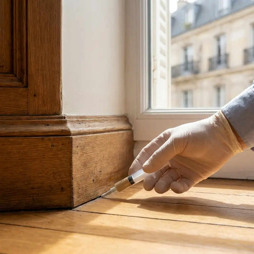 Prévention et bons gestes à adopter
