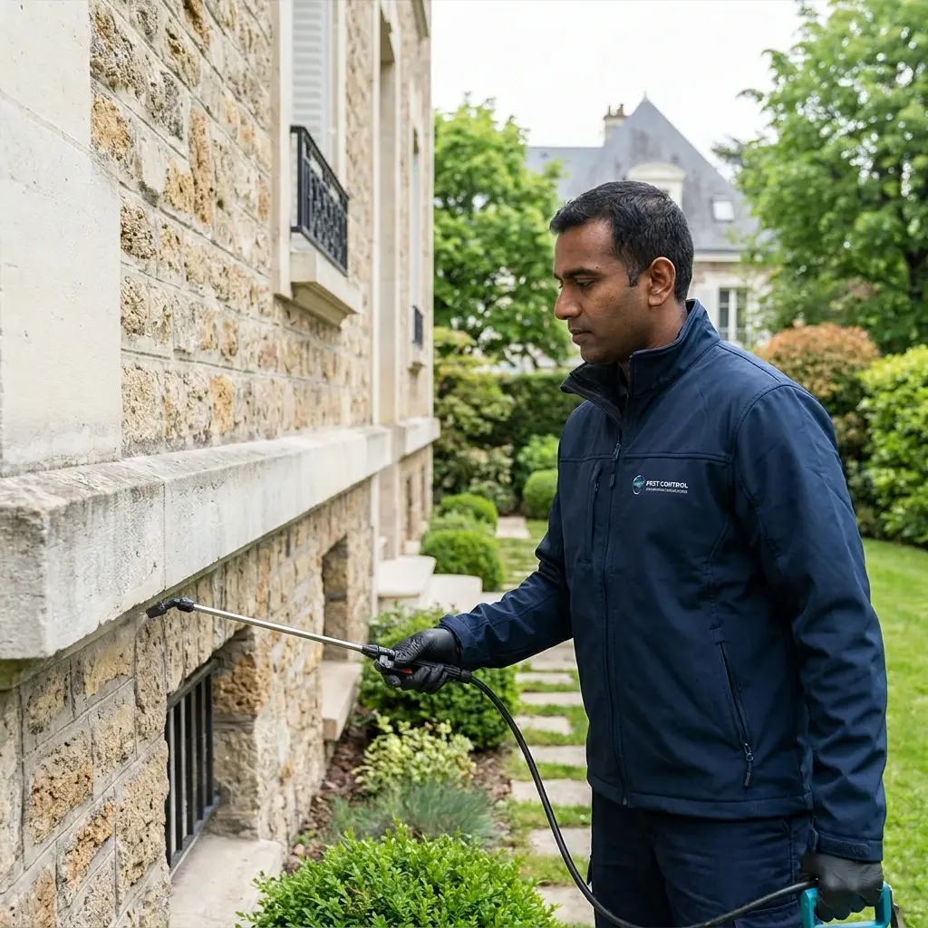 Notre méthode de traitement