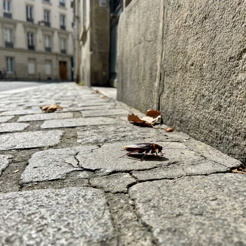 Prévenir le retour des nuisibles à Asnières-sur-Seine