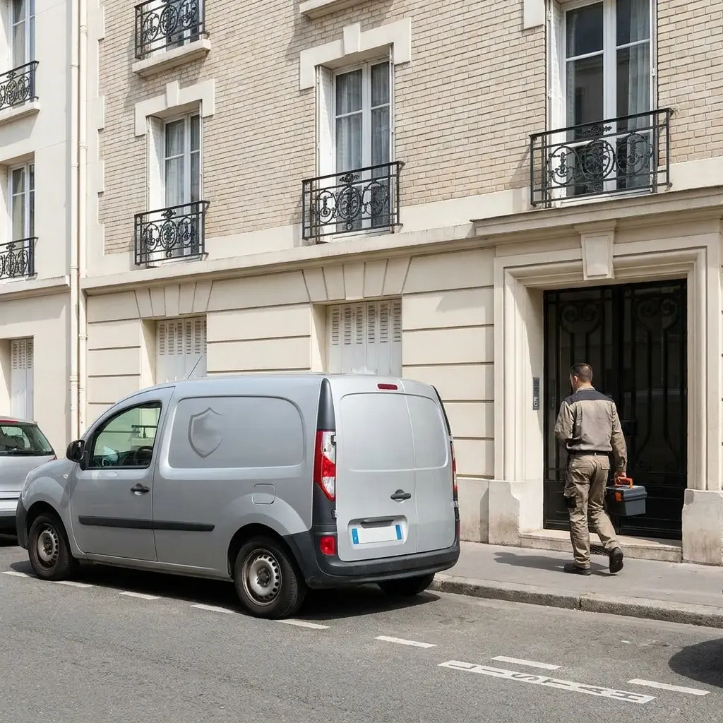Pourquoi nous choisir pour vos cafards à Asnières-sur-Seine