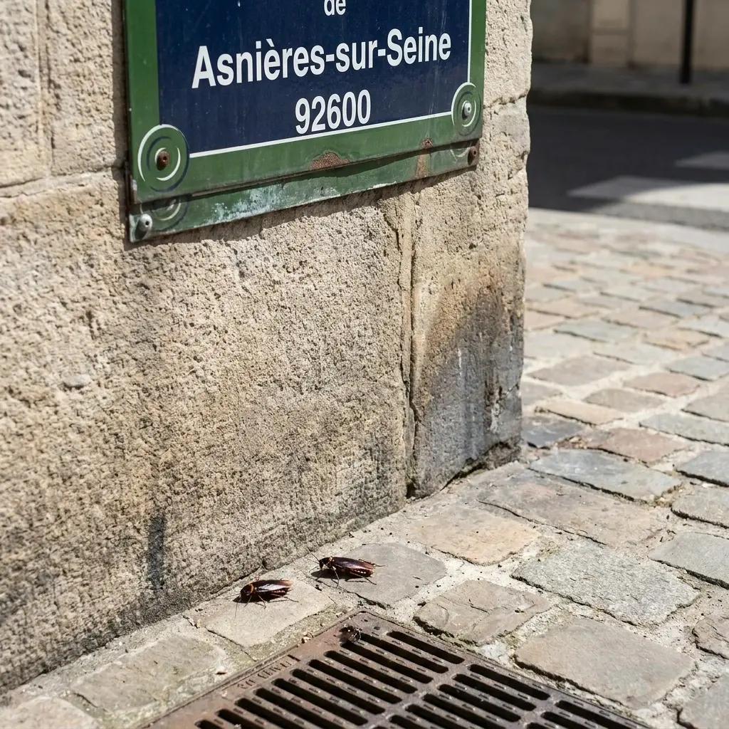 Une tranquillité retrouvée pour votre habitat