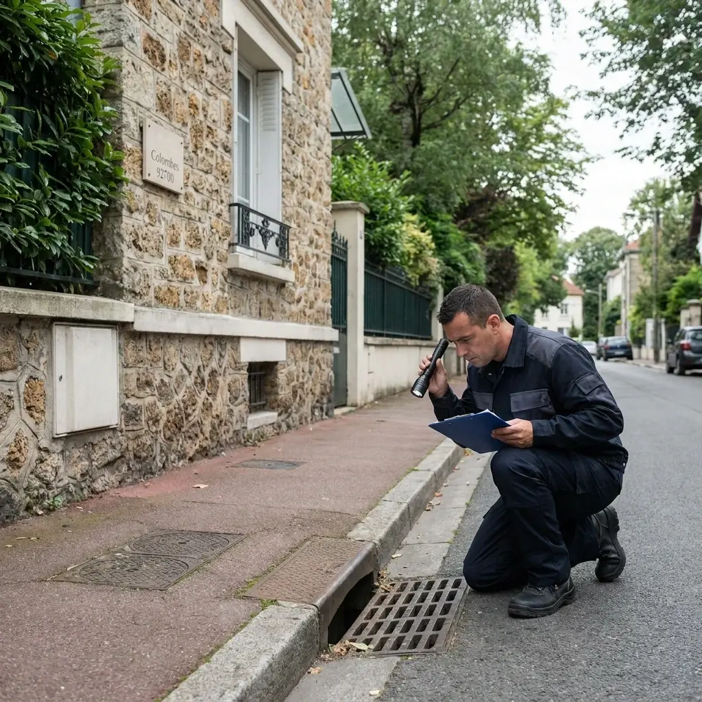 Pourquoi nous choisir à Colombes